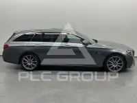 2019 Mercedes Benz E 400