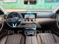 2019 Mercedes Benz E 400
