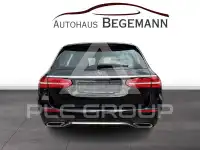 2019 Mercedes Benz E 400