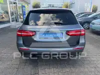 2019 Mercedes Benz E 400