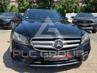 2019 Mercedes Benz E 400