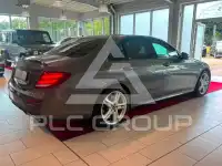 2019 Mercedes Benz E 400