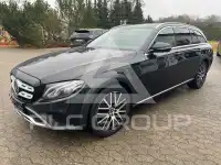2019 Mercedes Benz E 400