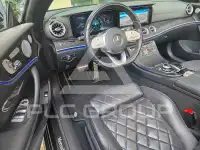 2019 Mercedes Benz E 400