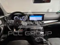 2019 Mercedes Benz E 400