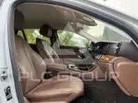 2019 Mercedes Benz E 400