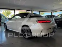 2019 Mercedes Benz E 400
