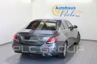 2019 Mercedes Benz E 400
