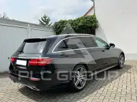 2019 Mercedes Benz E 400