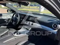 2019 Mercedes Benz E 400
