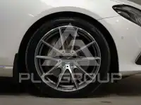 2019 Mercedes Benz E 400