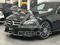 2019 Mercedes Benz E 400