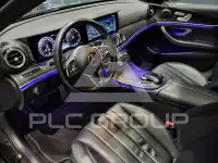 2019 Mercedes Benz E 400