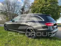 2019 Mercedes Benz E 400