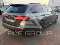 2019 Mercedes Benz E 400
