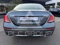 2019 Mercedes Benz E 400