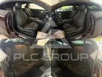2019 Mercedes Benz E 400