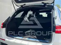2019 Mercedes Benz E 400
