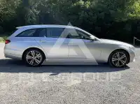 2019 Mercedes Benz E 400