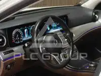 2019 Mercedes Benz E 400