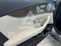 2019 Mercedes Benz E 400