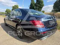 2019 Mercedes Benz E 400