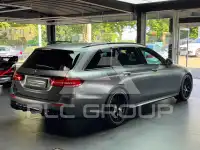 2019 Mercedes Benz E 400