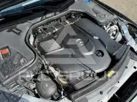 2019 Mercedes Benz E 400