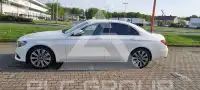 2019 Mercedes Benz E 400