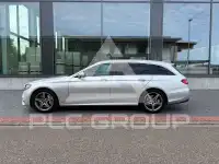 2019 Mercedes Benz E 400