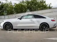 2019 Mercedes Benz E 400
