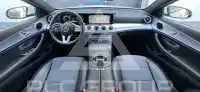 2019 Mercedes Benz E 400