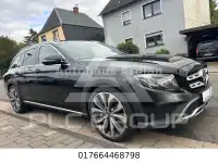 2019 Mercedes Benz E 400