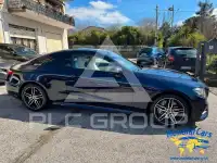 2019 Mercedes Benz E 400