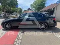 2019 Mercedes Benz E 400