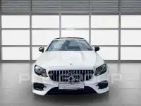 2019 Mercedes Benz E 400