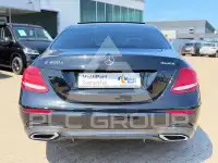 2019 Mercedes Benz E 400