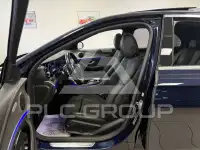 2019 Mercedes Benz E 400
