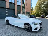 2019 Mercedes Benz E 400
