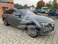 2019 Mercedes Benz E 400