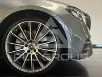 2019 Mercedes Benz E 400