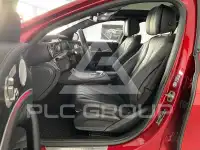 2019 Mercedes Benz E 400
