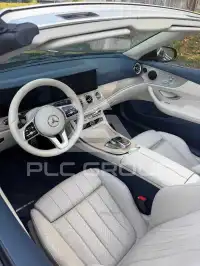 2019 Mercedes Benz E 400