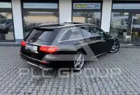 2019 Mercedes Benz E 400