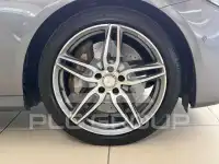 2019 Mercedes Benz E 400