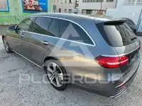 2019 Mercedes Benz E 400