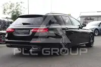 2019 Mercedes Benz E 400