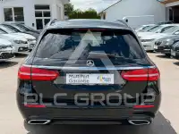 2019 Mercedes Benz E 400