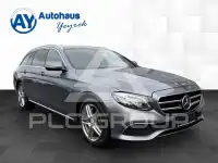 2019 Mercedes Benz E 400