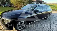 2019 Mercedes Benz E 400